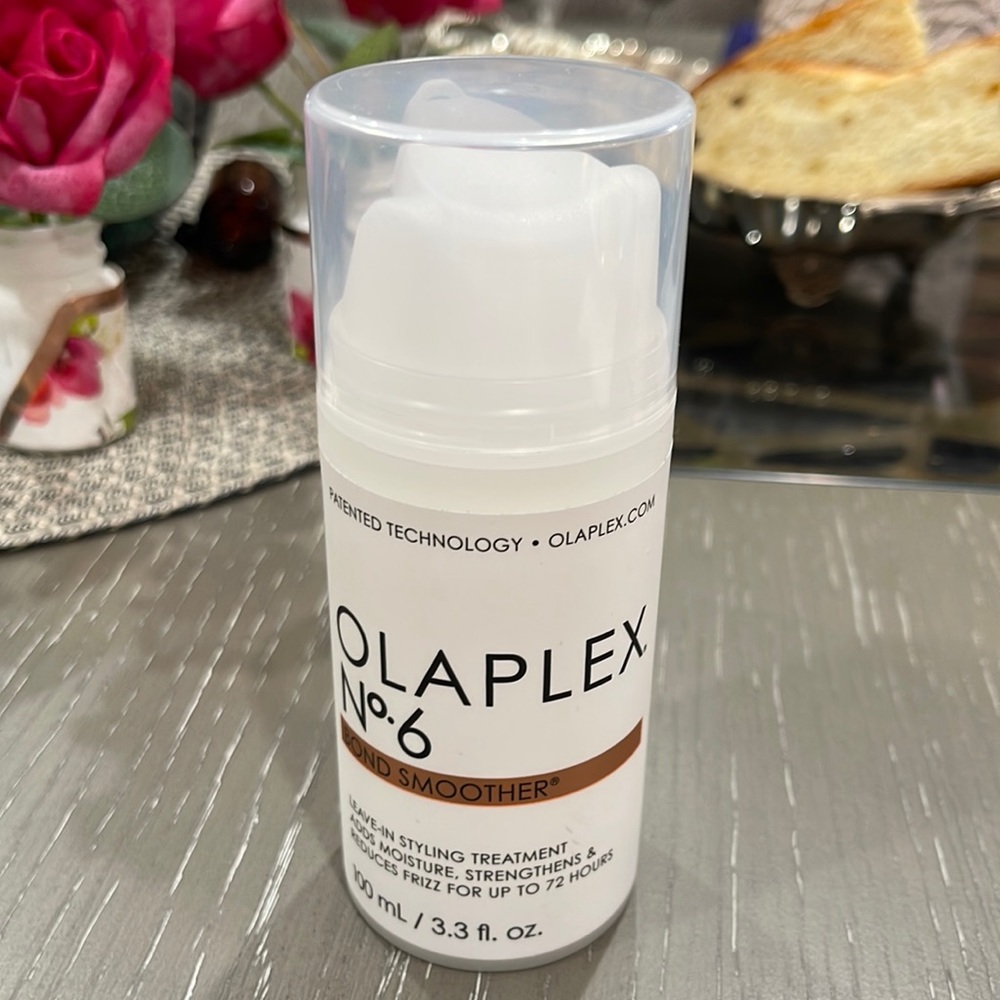 Olaplex No. 6 Bond Smoother